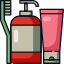 elementos de higiene personal