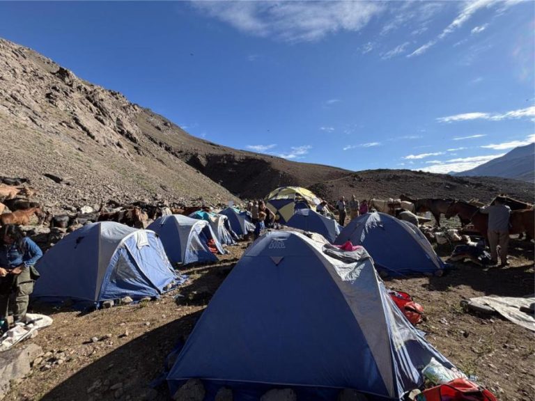 carpas cruce de los andes cruce sanmartiniano cabalgata de los andes 768x576